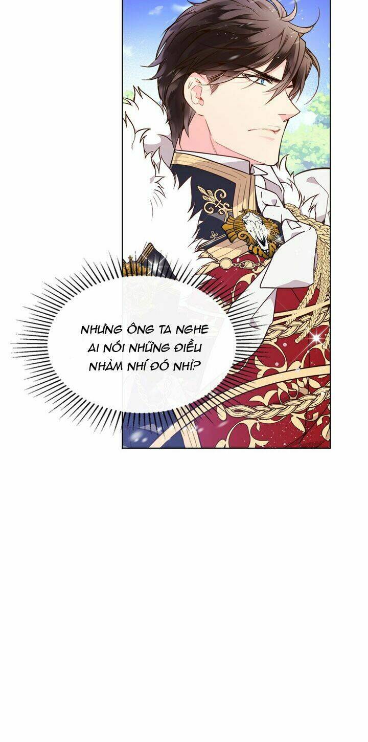 Công Chúa Chloe: Chapter 36
