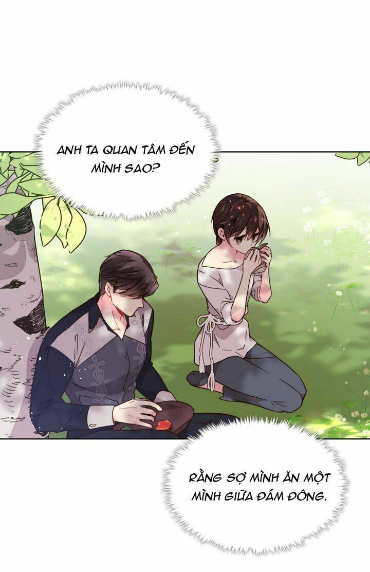 Công Chúa Chloe: Chapter 36