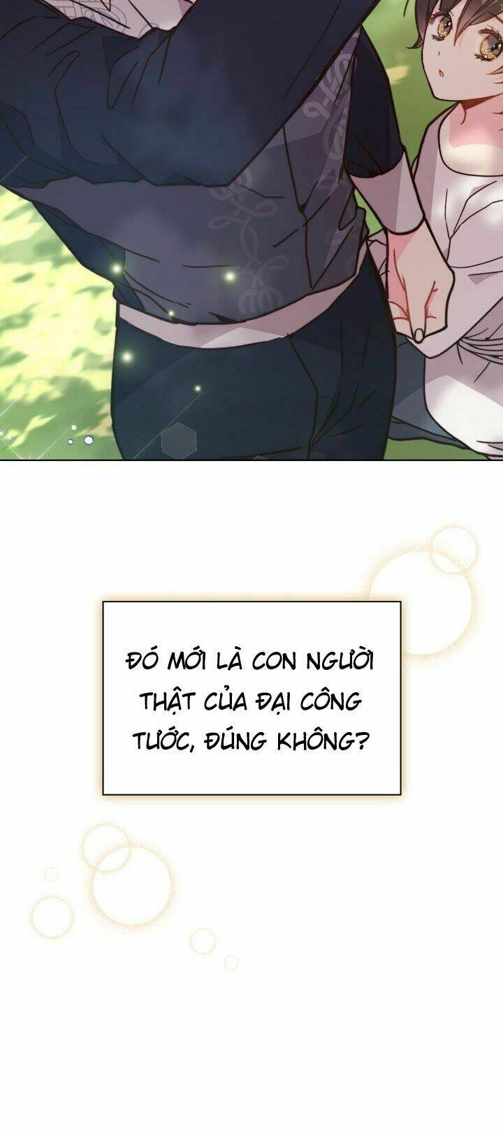 Công Chúa Chloe: Chapter 36
