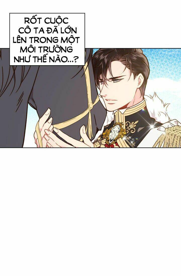 Công Chúa Chloe: Chapter 37