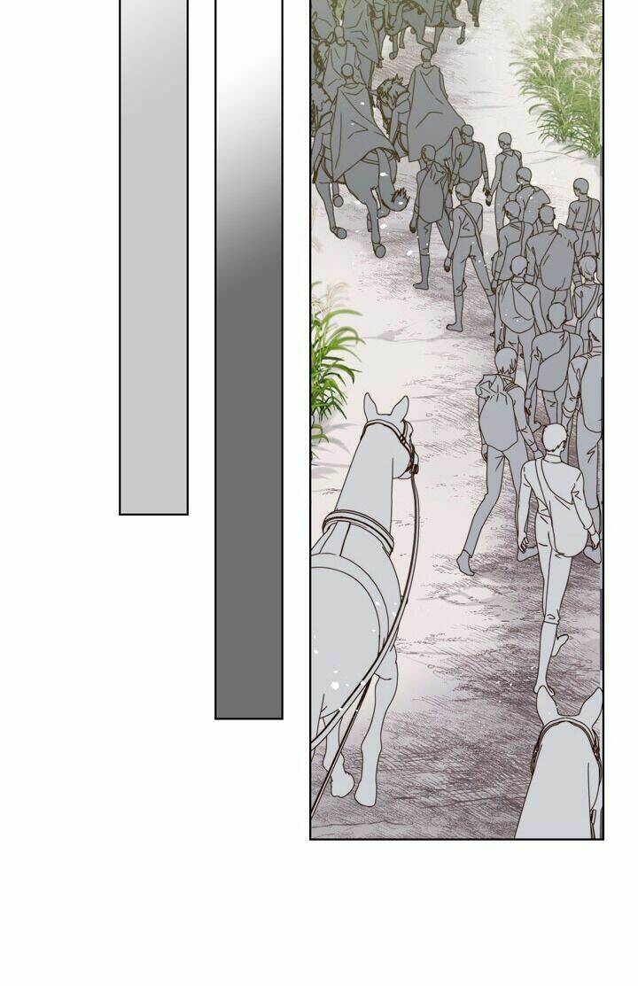 Công Chúa Chloe: Chapter 37