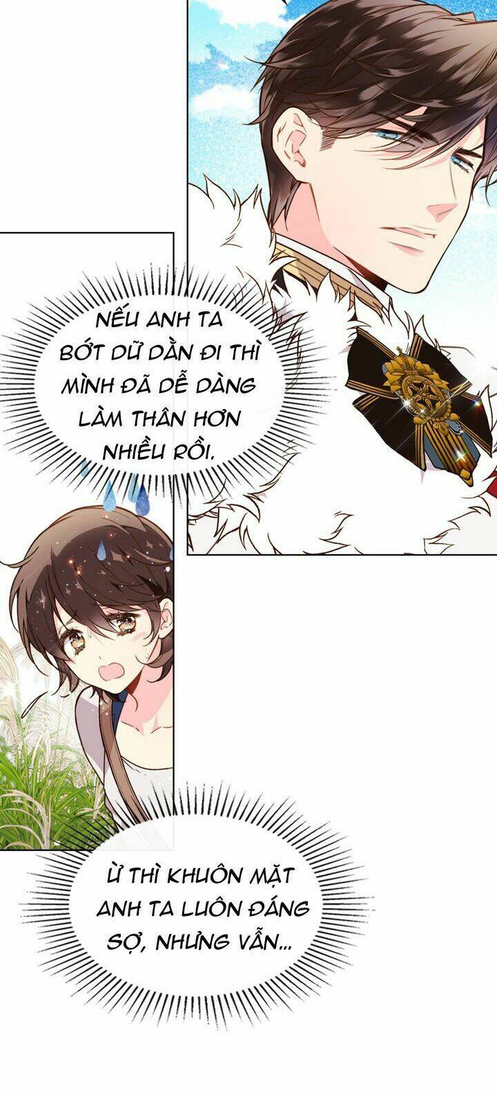 Công Chúa Chloe: Chapter 37