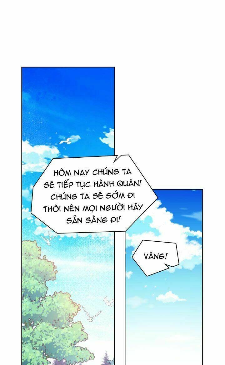 Công Chúa Chloe: Chapter 37