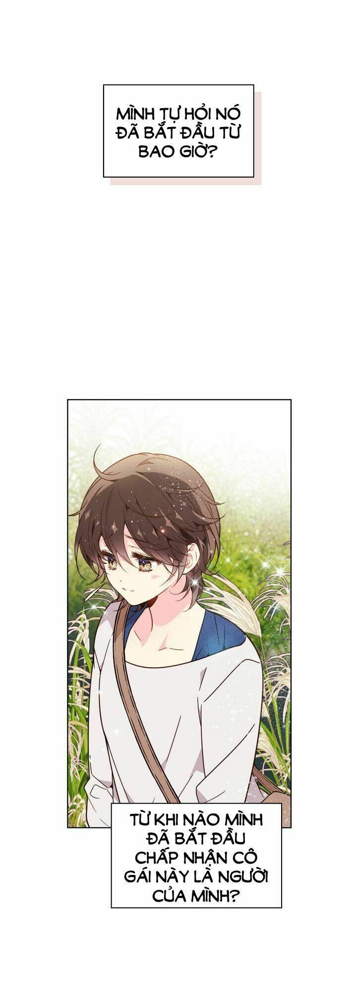 Công Chúa Chloe: Chapter 37