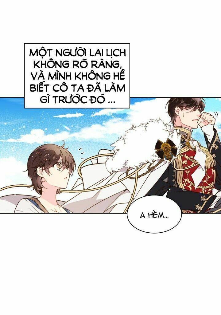 Công Chúa Chloe: Chapter 37
