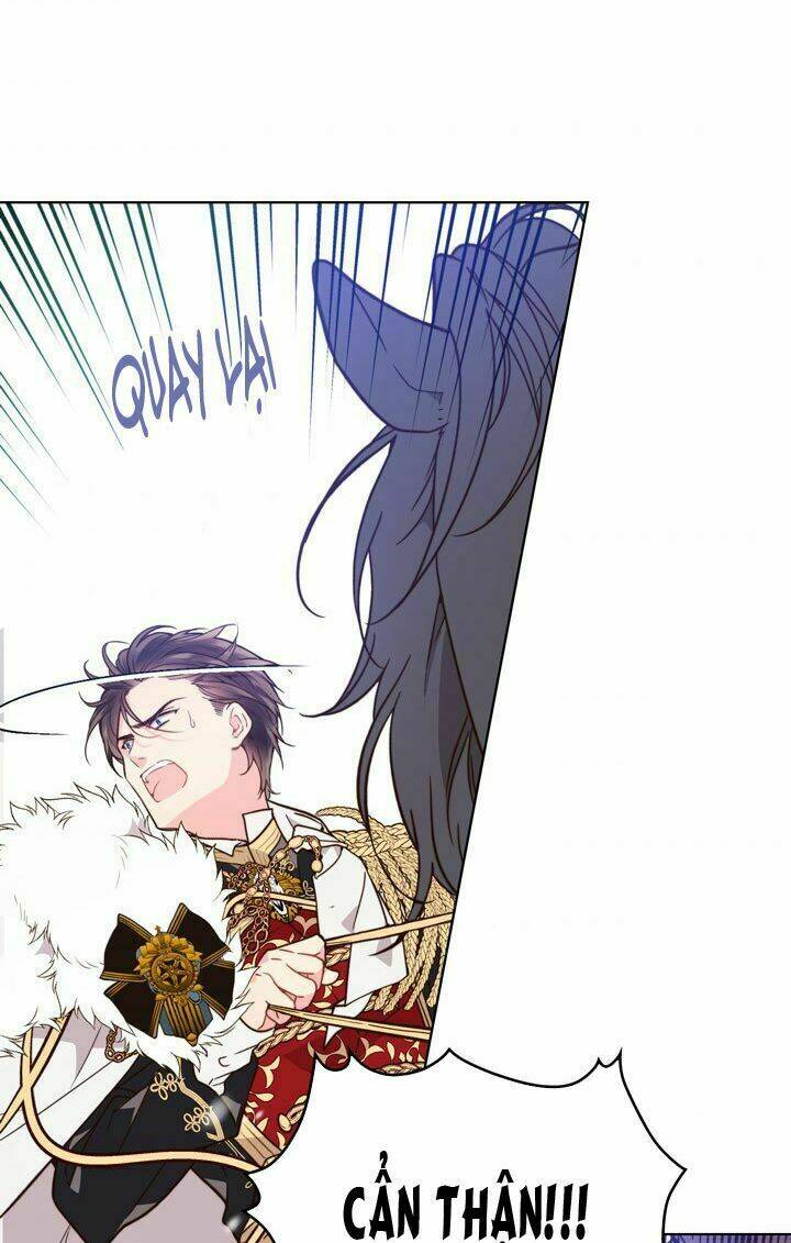 Công Chúa Chloe: Chapter 37