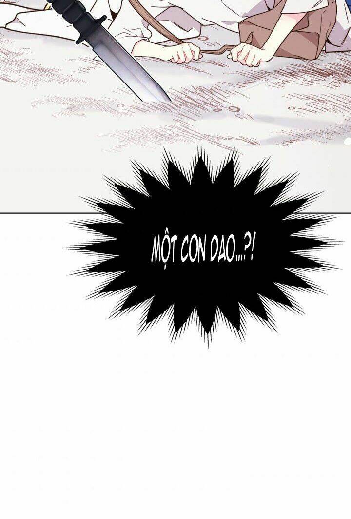 Công Chúa Chloe: Chapter 37