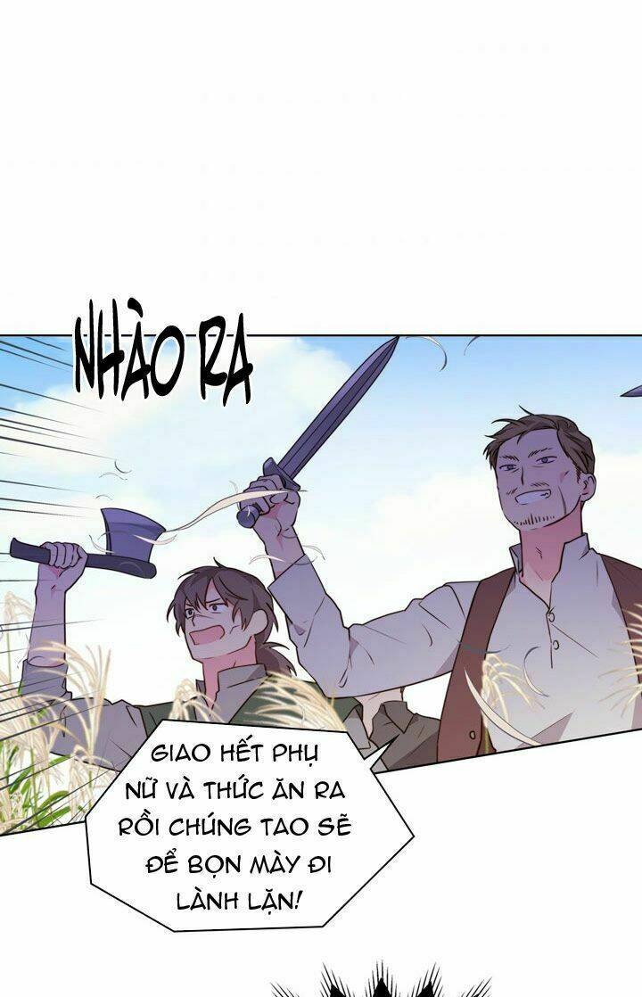 Công Chúa Chloe: Chapter 37