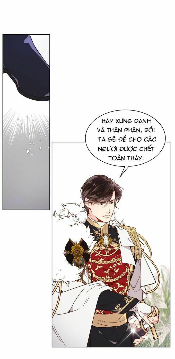 Công Chúa Chloe: Chapter 37