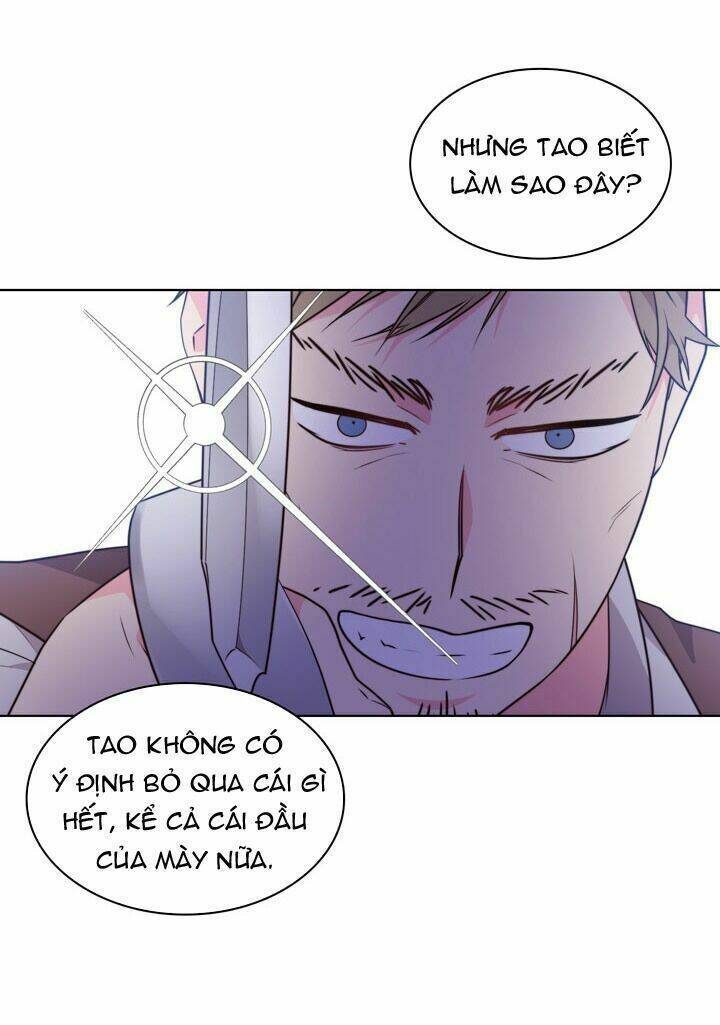 Công Chúa Chloe: Chapter 37