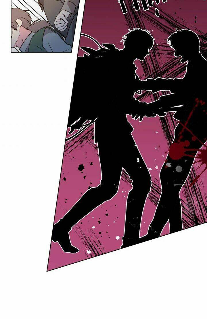 Công Chúa Chloe: Chapter 37