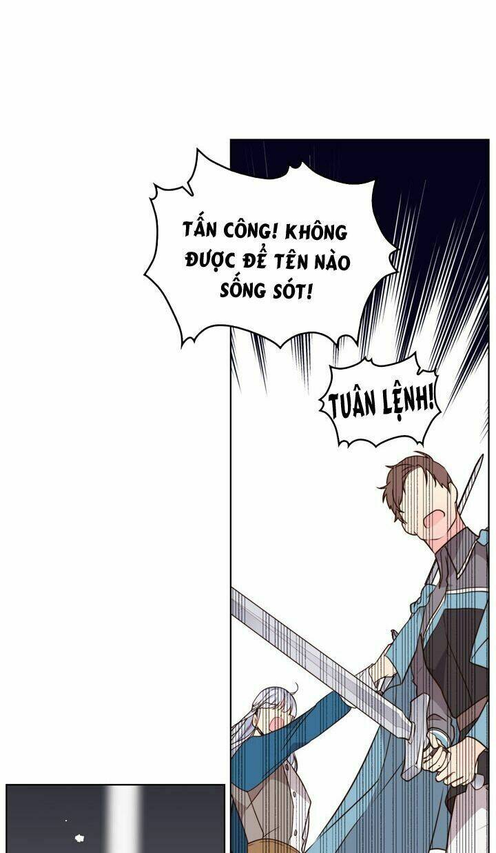 Công Chúa Chloe: Chapter 37
