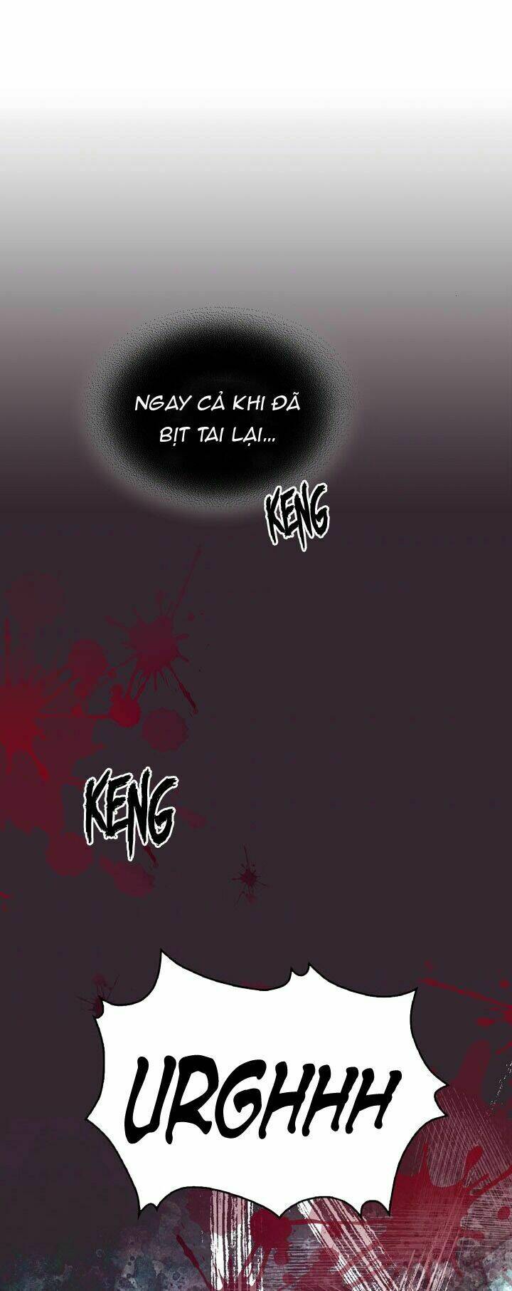 Công Chúa Chloe: Chapter 37