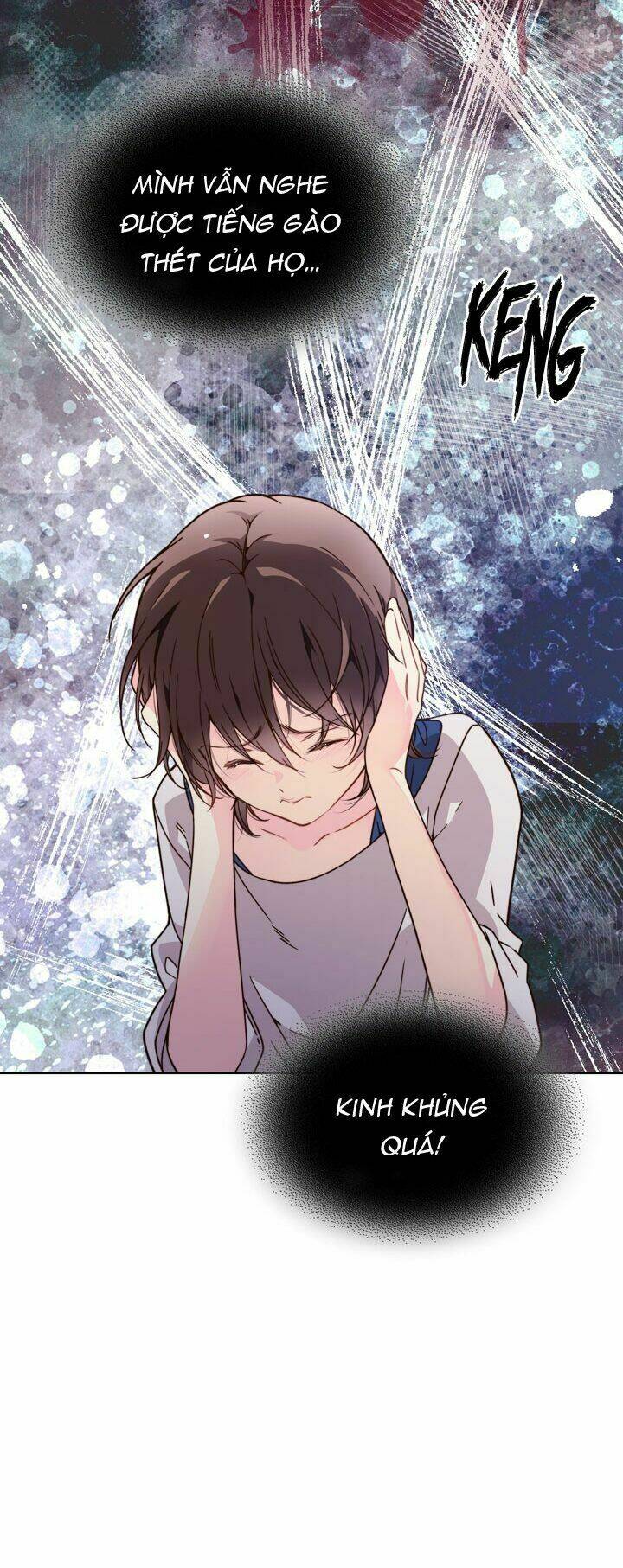 Công Chúa Chloe: Chapter 37