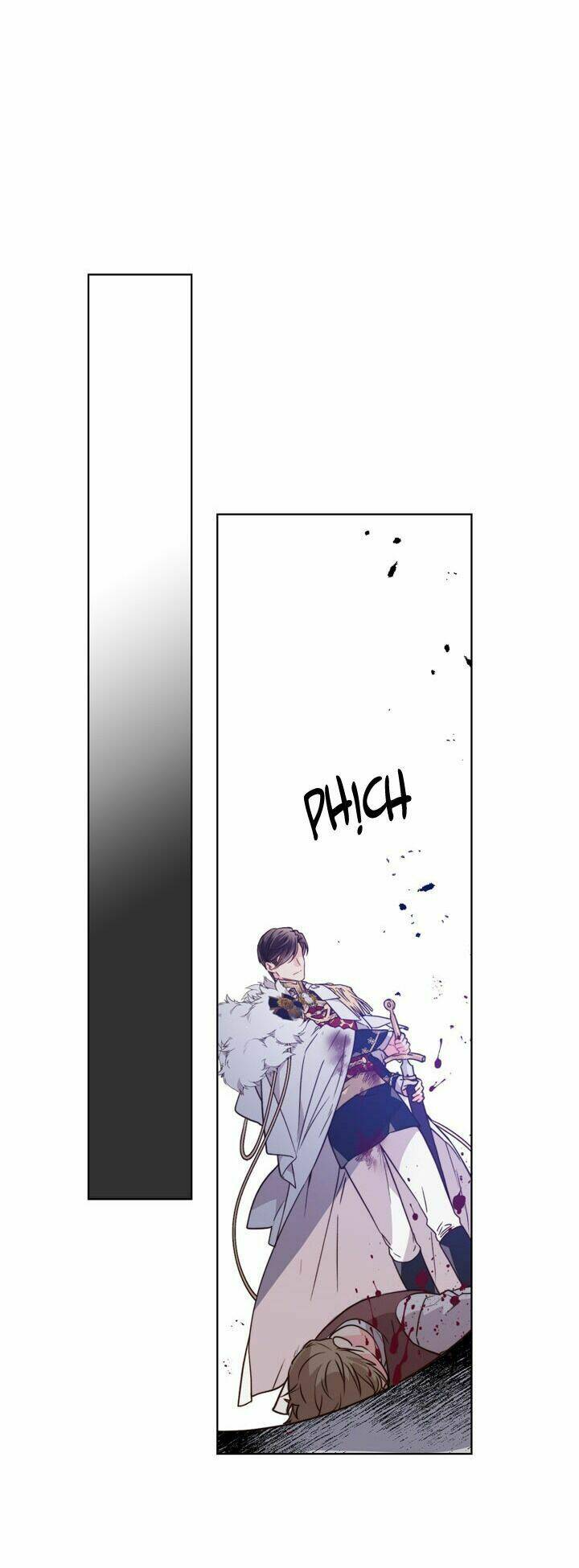 Công Chúa Chloe: Chapter 37