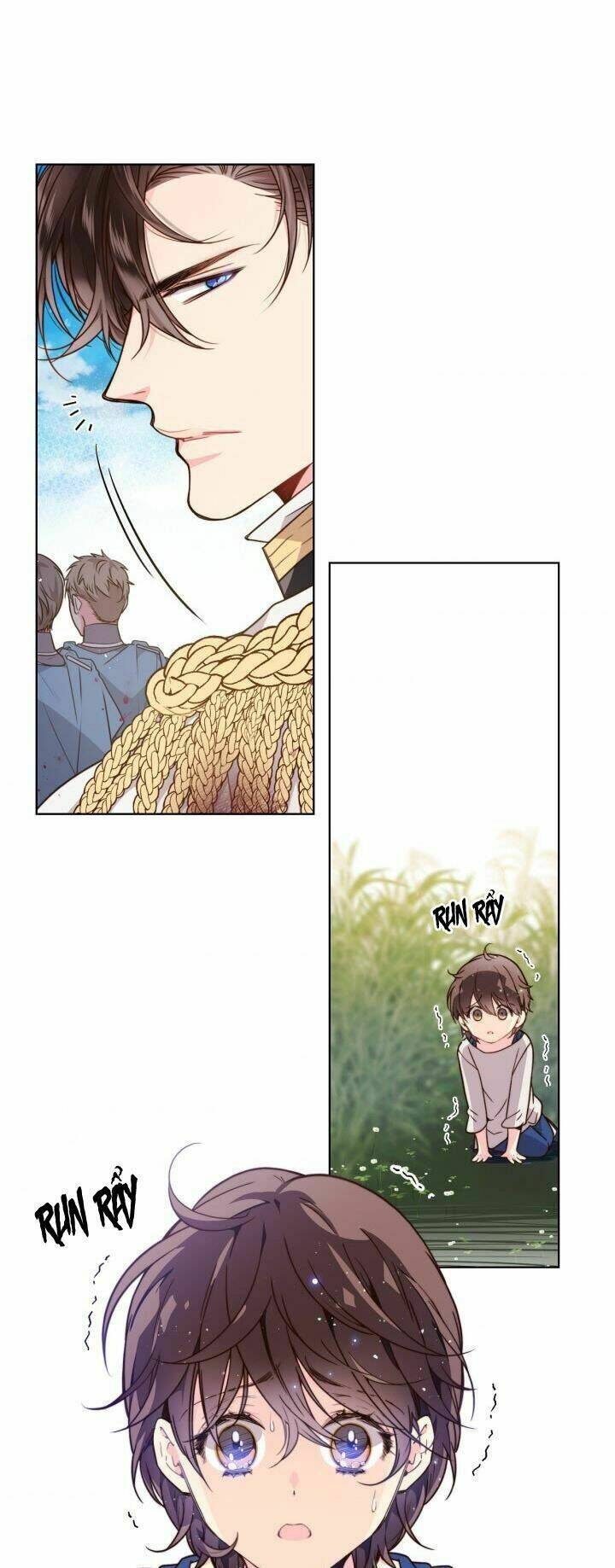Công Chúa Chloe: Chapter 37