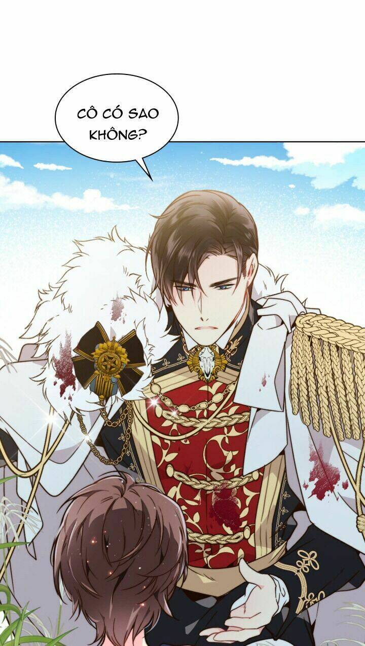 Công Chúa Chloe: Chapter 37