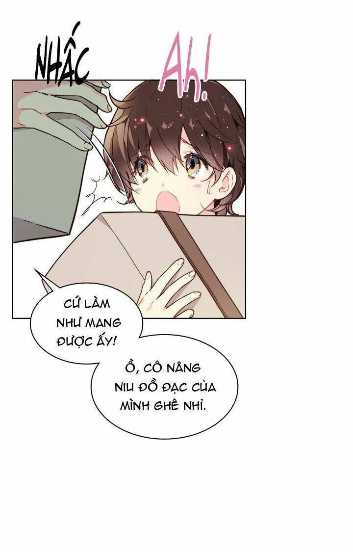 Công Chúa Chloe: Chapter 37