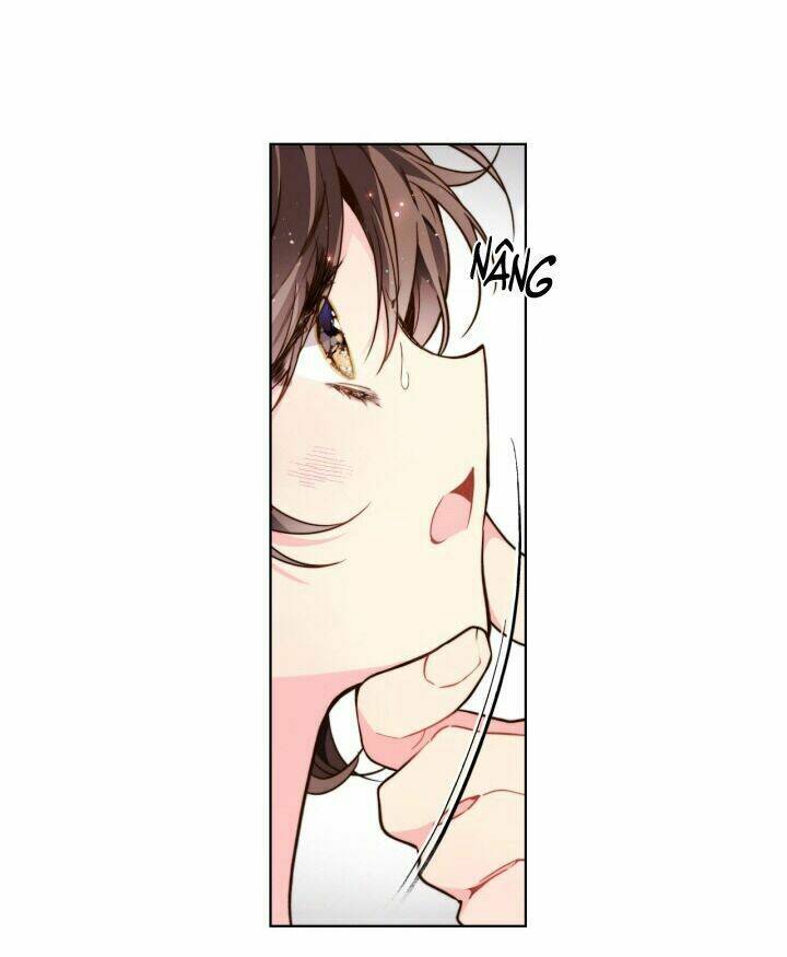 Công Chúa Chloe: Chapter 37