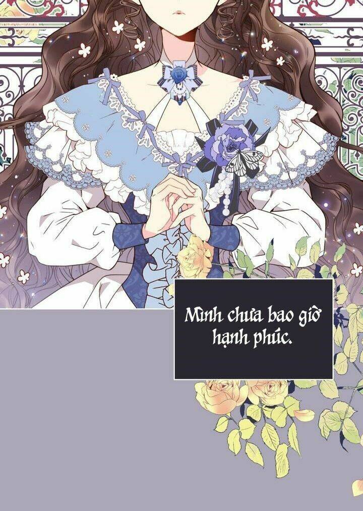 Công Chúa Chloe: Chapter 38