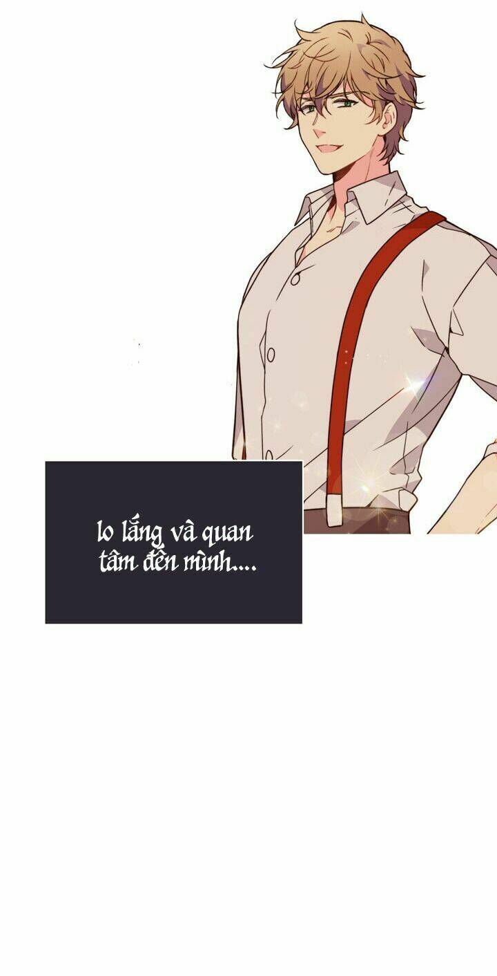Công Chúa Chloe: Chapter 38