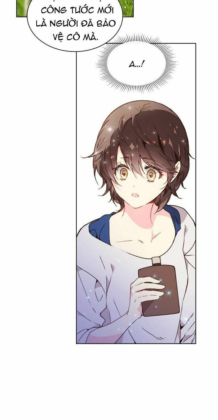 Công Chúa Chloe: Chapter 38