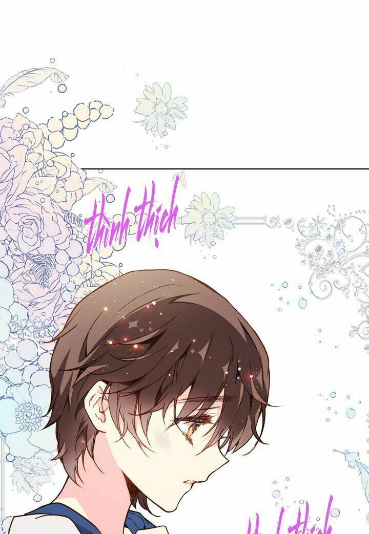 Công Chúa Chloe: Chapter 38
