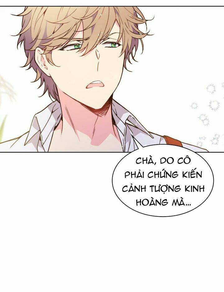 Công Chúa Chloe: Chapter 38