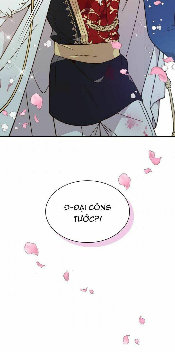 Công Chúa Chloe: Chapter 38