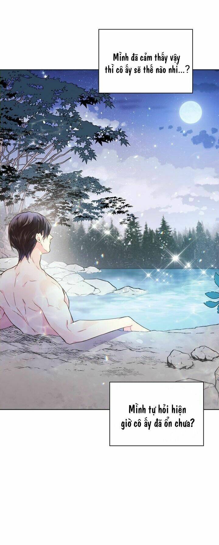 Công Chúa Chloe: Chapter 38