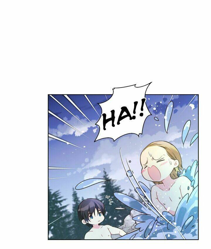 Công Chúa Chloe: Chapter 38
