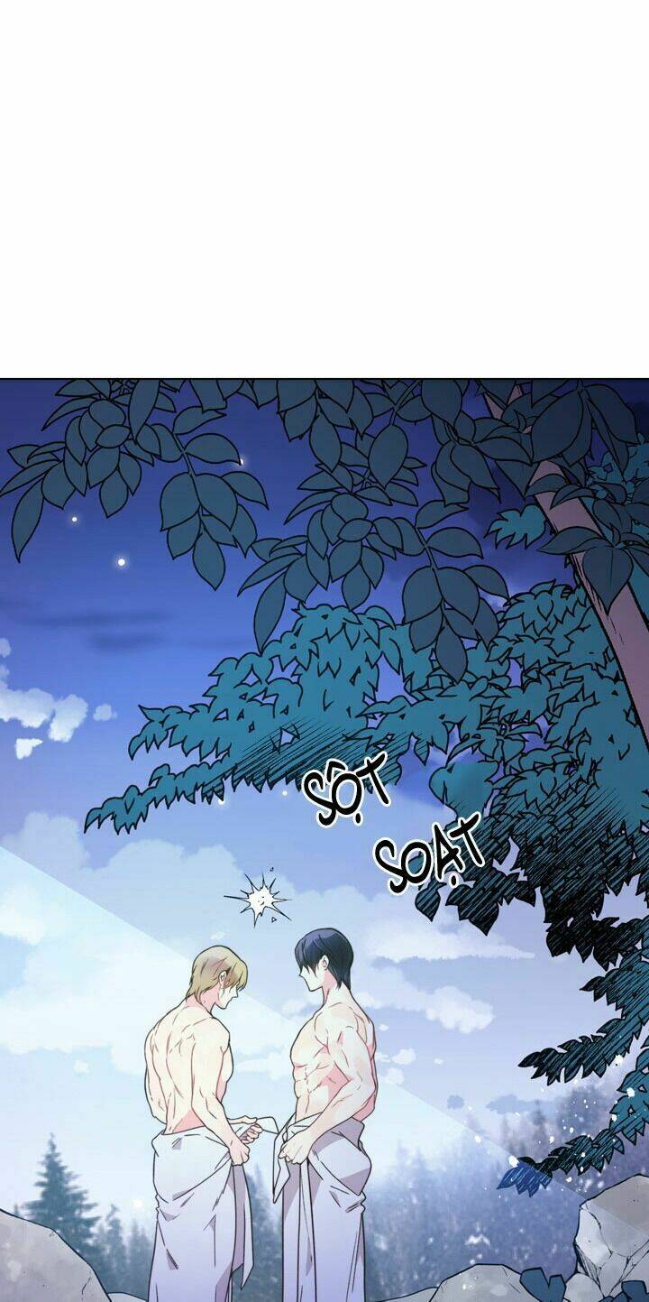 Công Chúa Chloe: Chapter 38