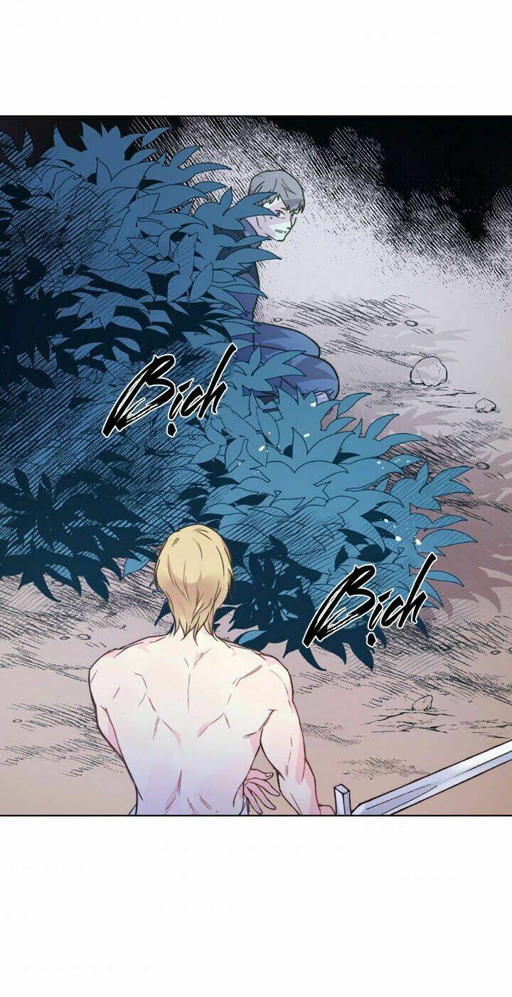Công Chúa Chloe: Chapter 38