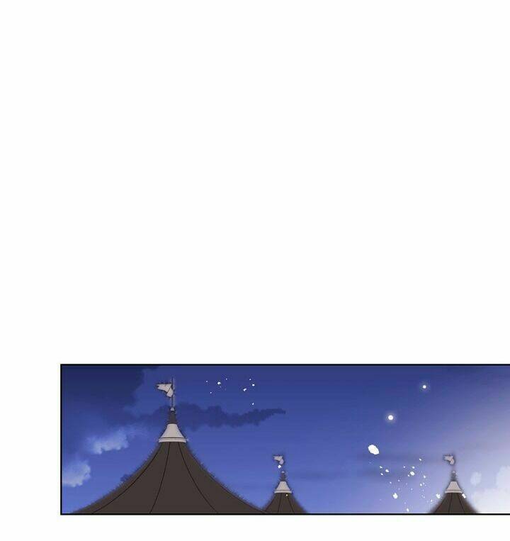 Công Chúa Chloe: Chapter 38