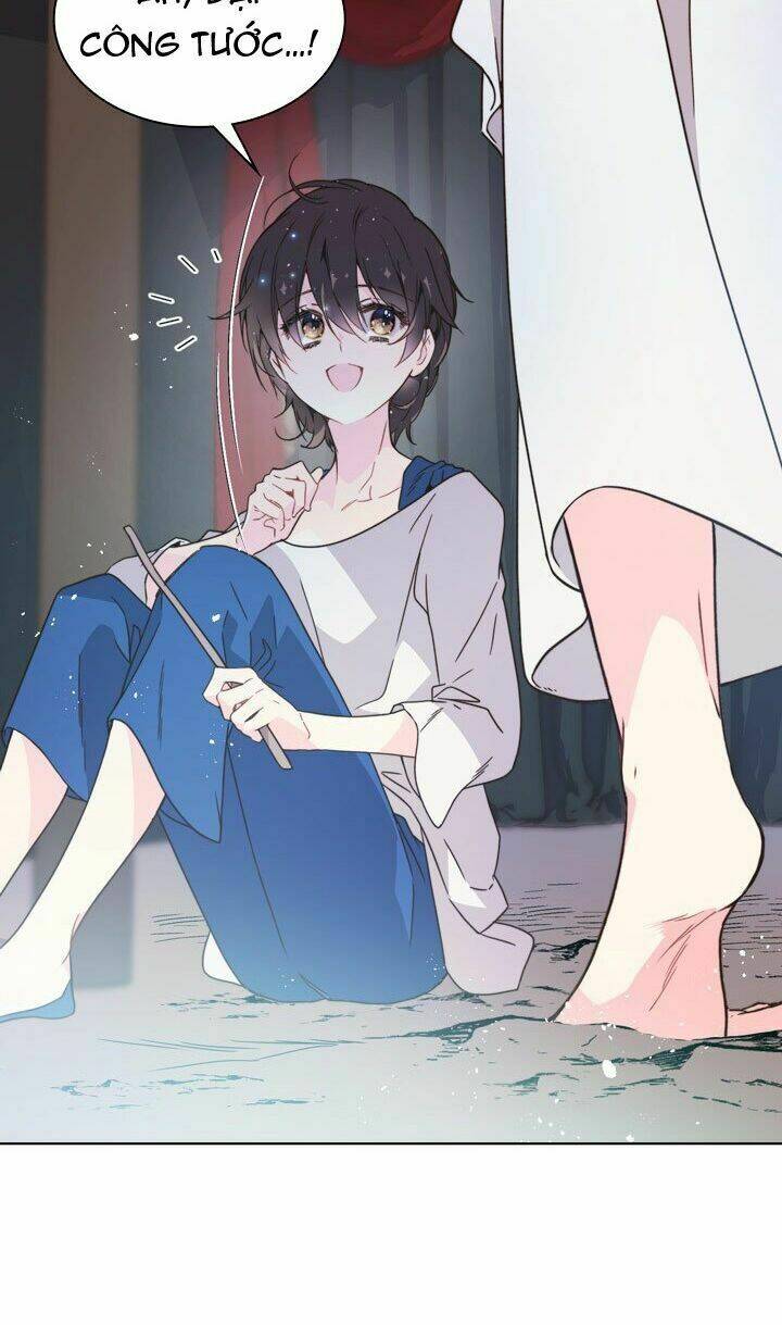 Công Chúa Chloe: Chapter 38