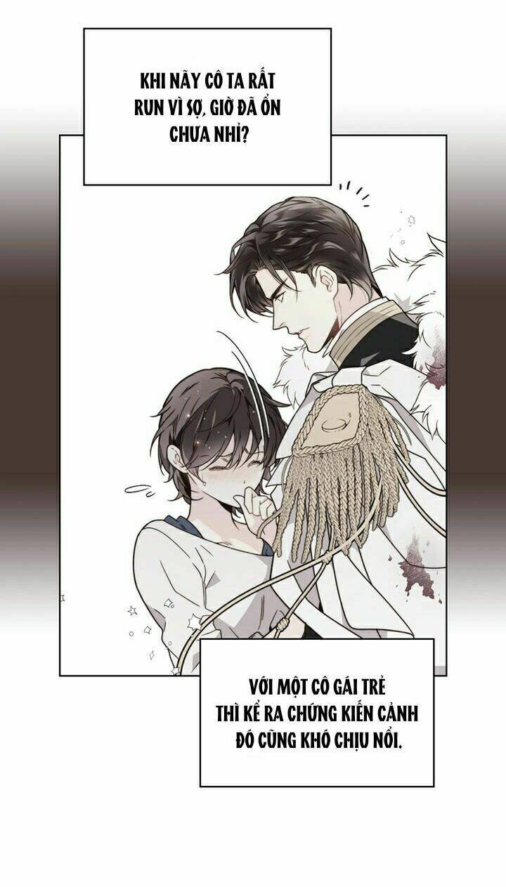 Công Chúa Chloe: Chapter 39