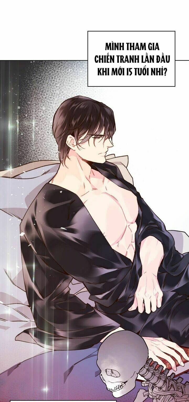 Công Chúa Chloe: Chapter 39