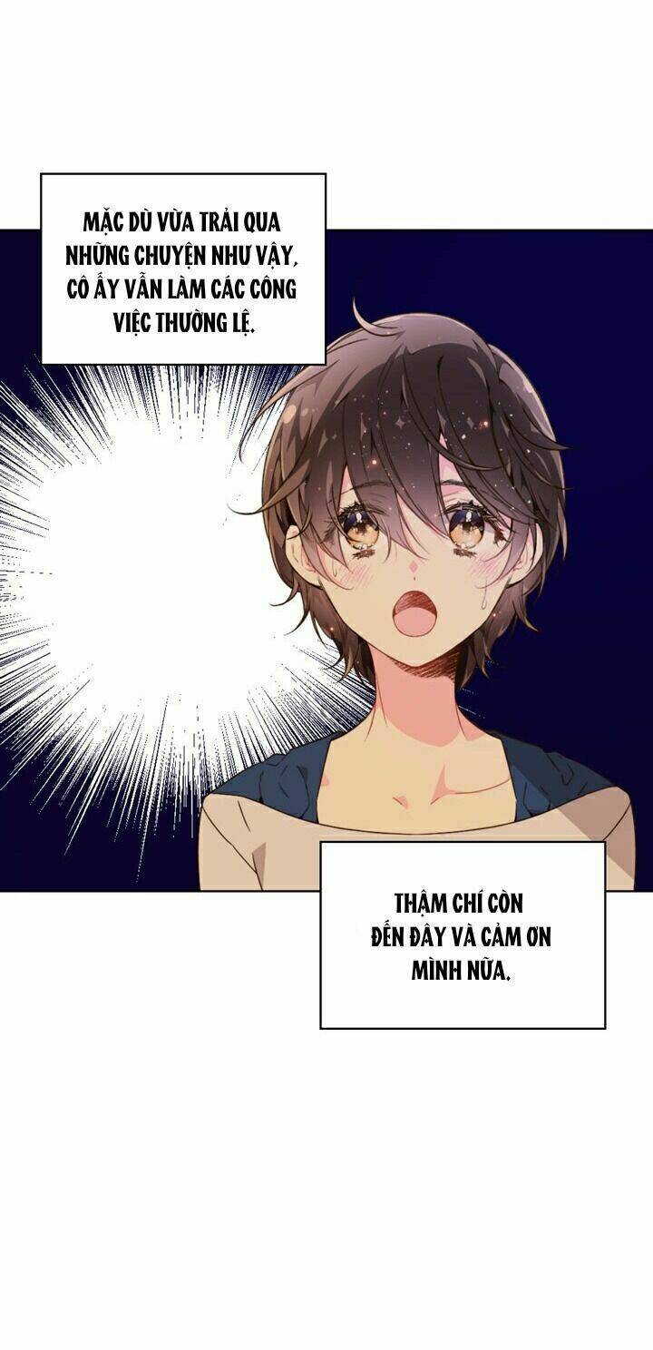 Công Chúa Chloe: Chapter 39