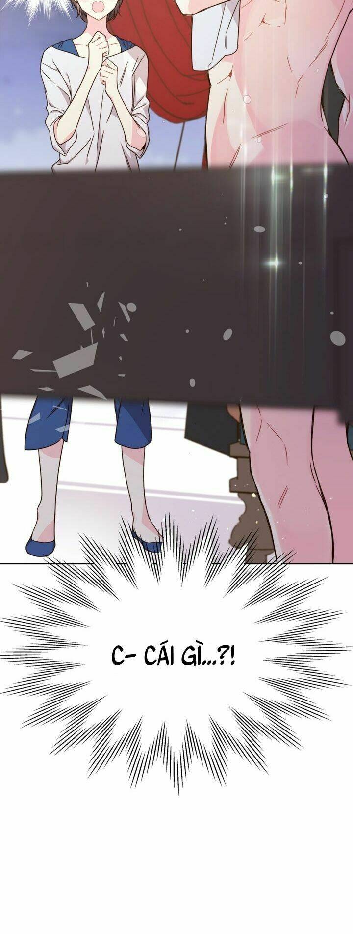Công Chúa Chloe: Chapter 39