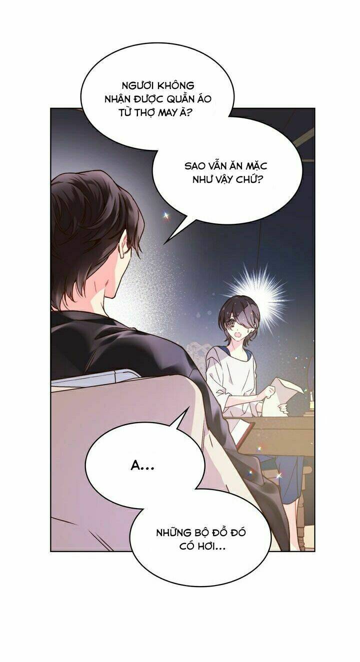 Công Chúa Chloe: Chapter 39
