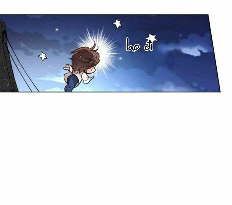 Công Chúa Chloe: Chapter 39