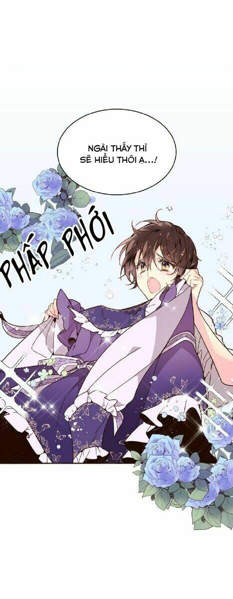 Công Chúa Chloe: Chapter 39