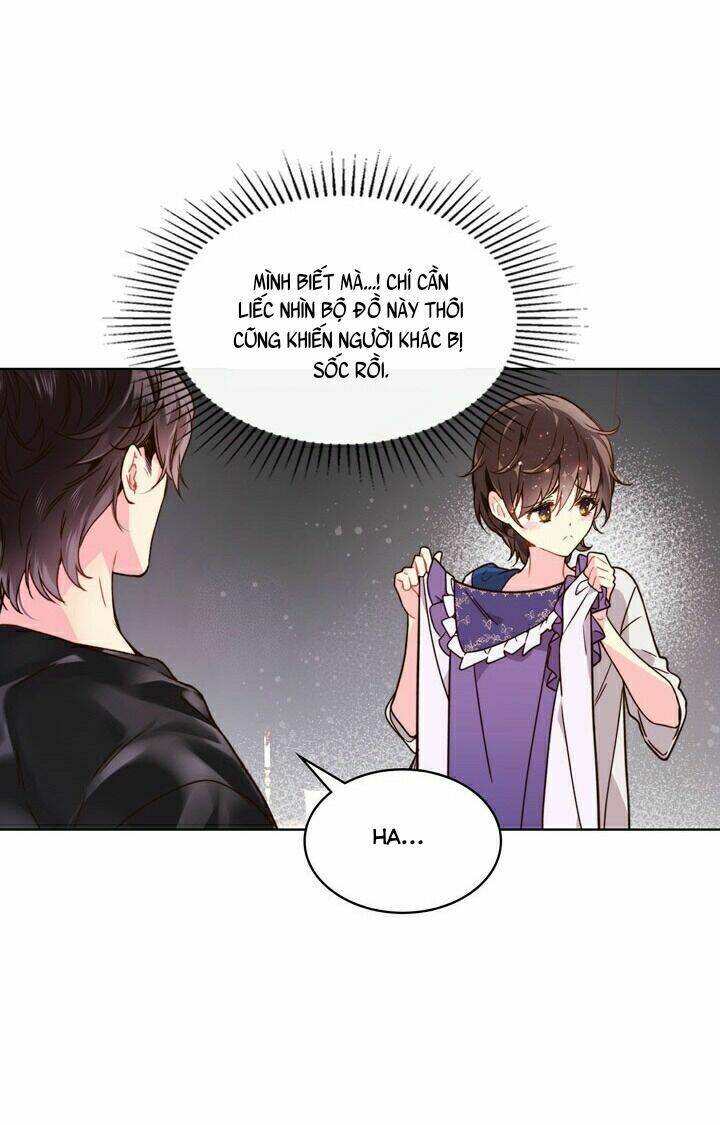 Công Chúa Chloe: Chapter 39