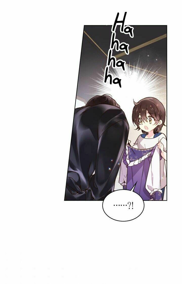 Công Chúa Chloe: Chapter 39
