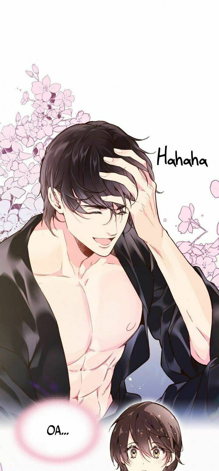 Công Chúa Chloe: Chapter 39