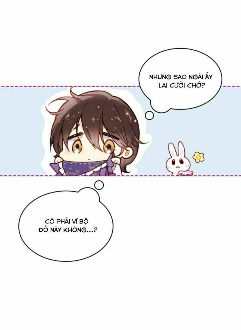 Công Chúa Chloe: Chapter 39