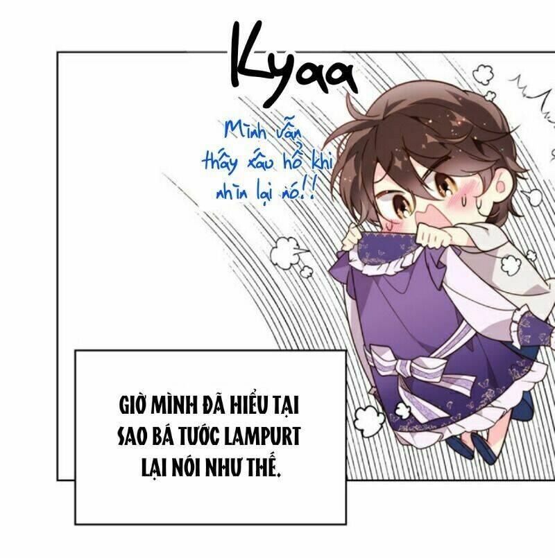 Công Chúa Chloe: Chapter 39
