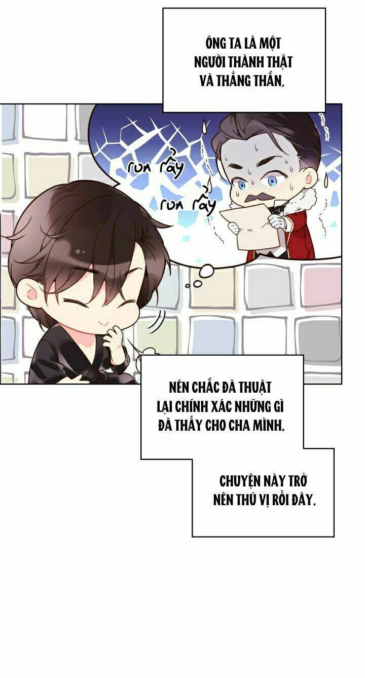Công Chúa Chloe: Chapter 39