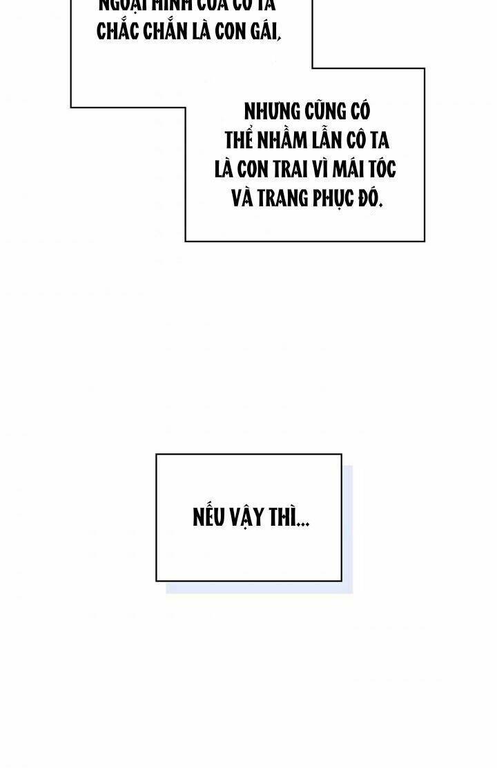 Công Chúa Chloe: Chapter 39