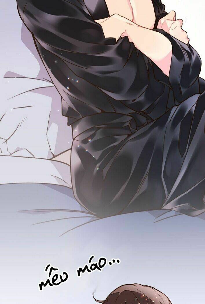 Công Chúa Chloe: Chapter 39